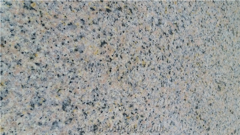 Bd Yellow Granite Slabs