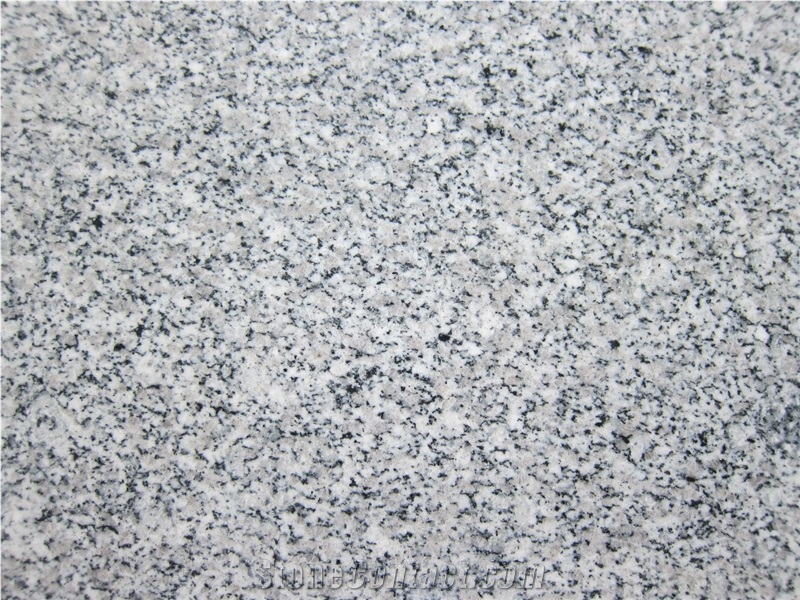 Pm White Granite