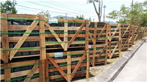 Wooden Creates and Pallets