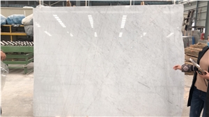 New Bianco Venatino Marble for Wall and Floor Tile