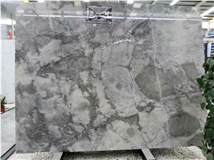 Ocean Grey Marble for Wall and Floor Tile