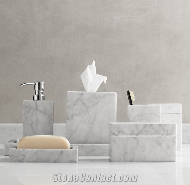 Cheap Bathroom Accessories Prices Marble