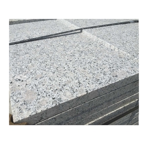 China White Granite Bala White Granite Tiles