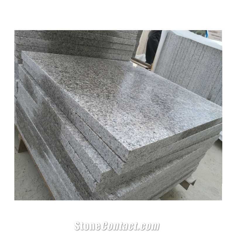 Grey Granite Tiles G603 60x60