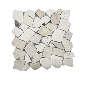 Mosaic Tile for Kitchen Marble Backsplashes Mosaic