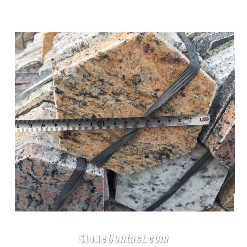 Paver Brick Granite Chinese Paver