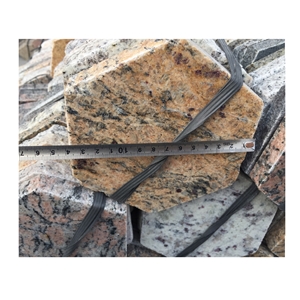 Paver Brick Granite Chinese Paver
