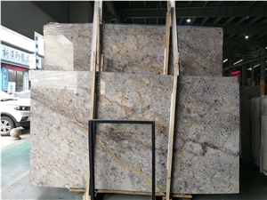 Truna Gold Marble