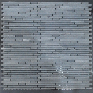 Andesite Grey Mosaic Tile Wholesale