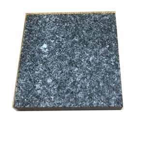 Bingzhou Qing Granite Polished Tiles