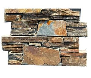 Cement Natural Stone Culture Stone Wall Cladding