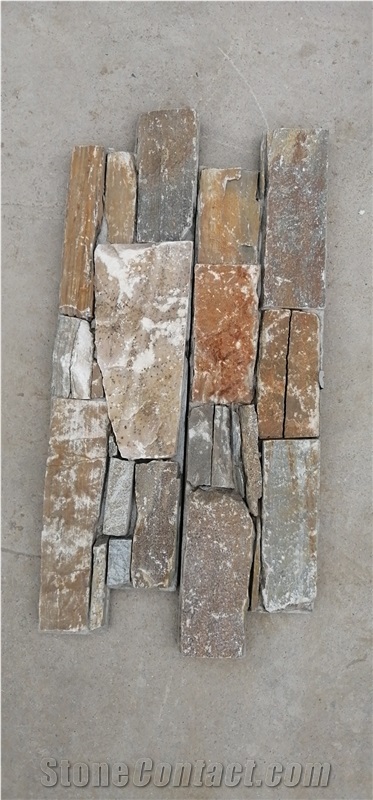 Cheap Price Wall Cladding Stack Stone