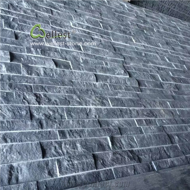 Exterior Wall Cladding Culture Stone Panel