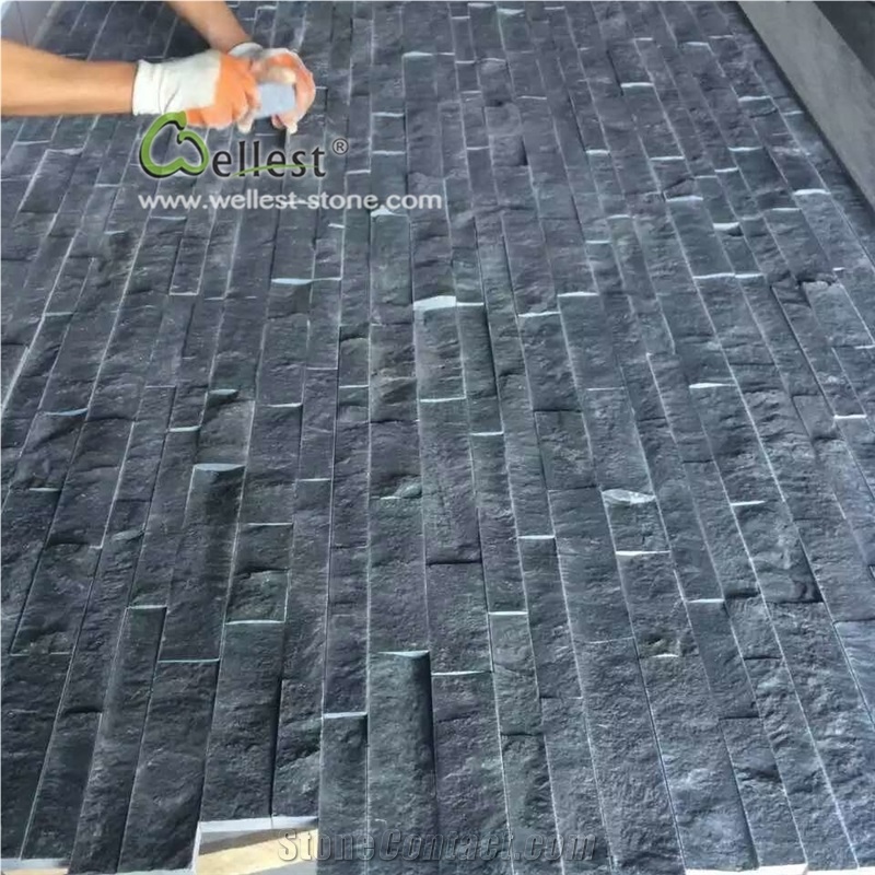 Exterior Wall Cladding Culture Stone Panel