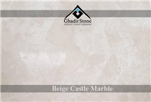 Beige Castle Marble