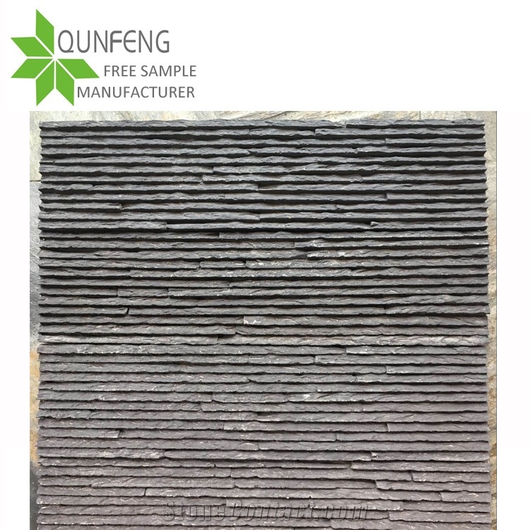 Artificial Wall Panel China Stacked Stone Veneer