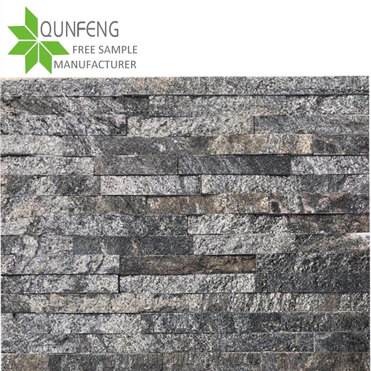 Wall Ledger Panel China Stacked Stone Veneer