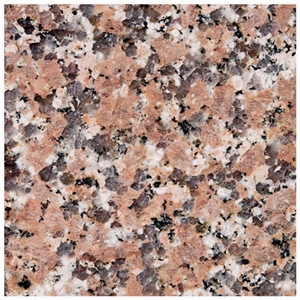 Cheema Pink Granite Tiles & Slab