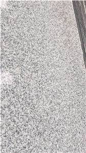 Light Grey G603 Cheap Granite Polished Tile