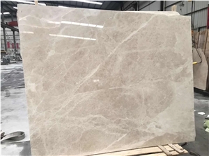 Alan Beige Marble Tiles & Slabs