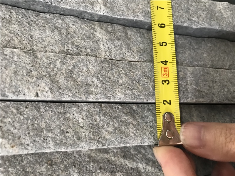 Atlantic Sky Blue Stone Granite Slabs & Tiles