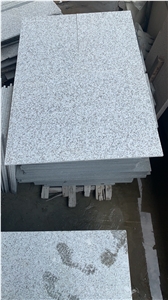 China G655 White Granite Tiles