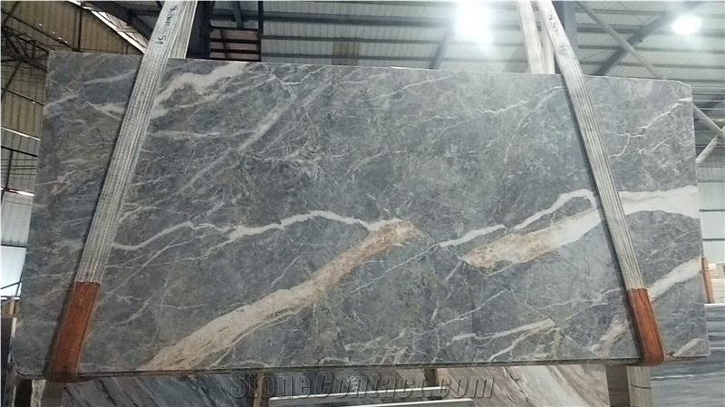 Fior Di Pesco Marble Slabs& Tiles