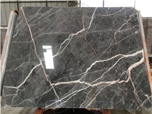 Neo Grey Marble Slabs& Tiles