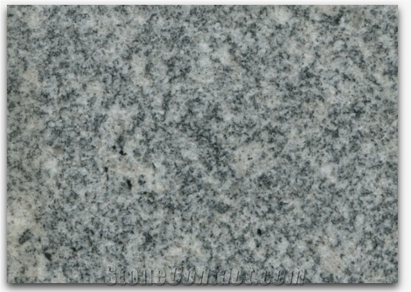 G601 Grey Granite Plished Slabs Tiles