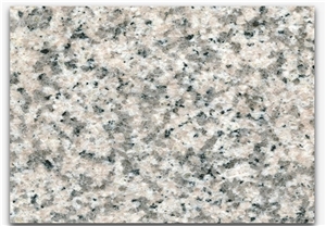 G656 Grey Granite Polished Garden Tiles Slabs