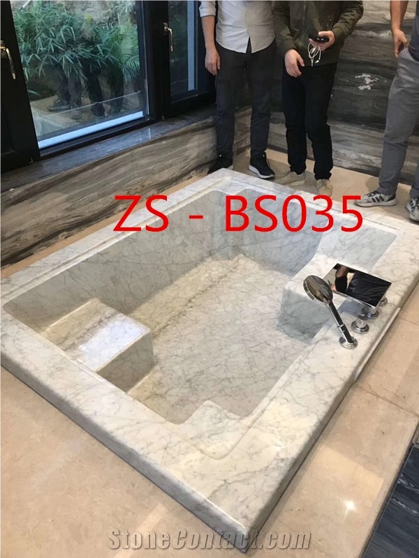Zs - Bs035 Bathroom Basin Sink