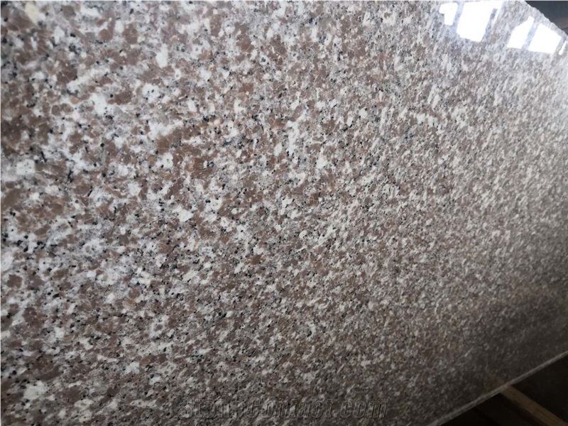 High Polished New Quarry G664 Granite Slab&Tile