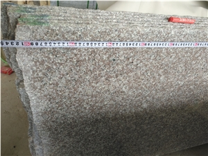 High Polished New Quarry G664 Granite Slab&Tile