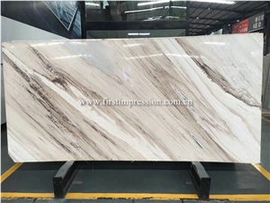New Polished Palissandro Bluette,Blue Marble Slabs