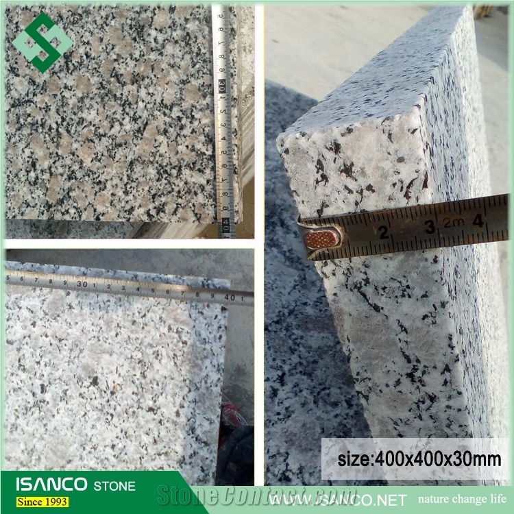 G383 Outdoor Flamed Paving Stone for Sale