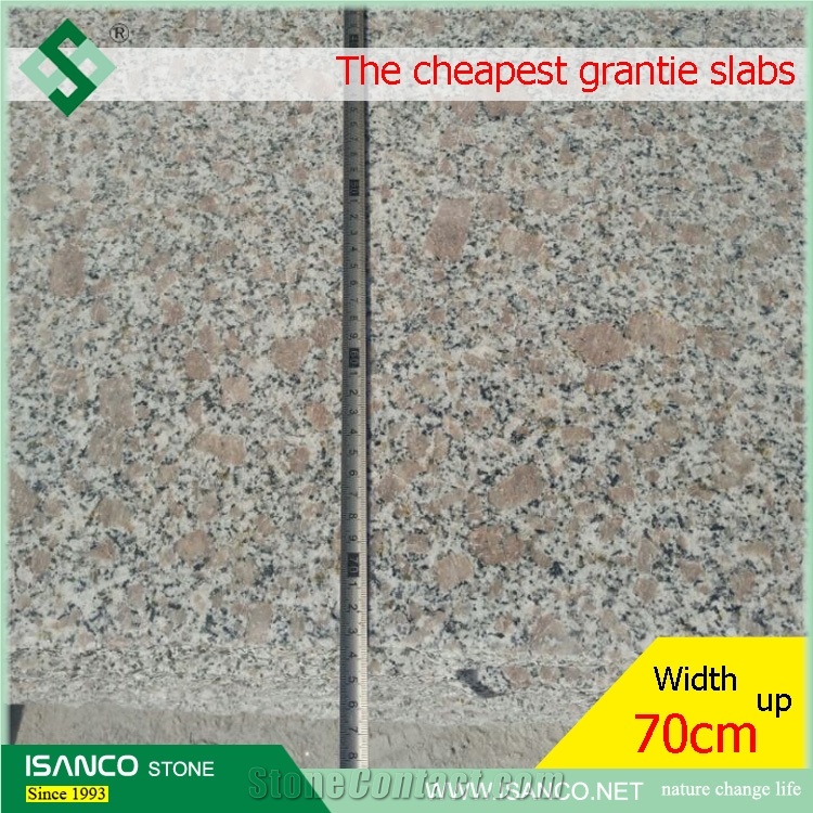 G383 Polished Granite Big Slabs