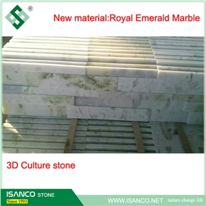 Royal Emerald Marble for Sale