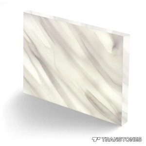 Alabaster Panel Material Stone Price Acrylic Sheet