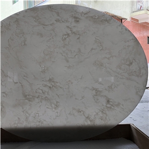 Alabaster Sheet Faux Stone Panel for Table Top