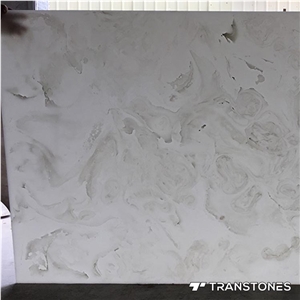 Artificial Stone Panel Big Slab for Wall Covering