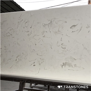 European Hot Artificial Stone for Wall Covering
