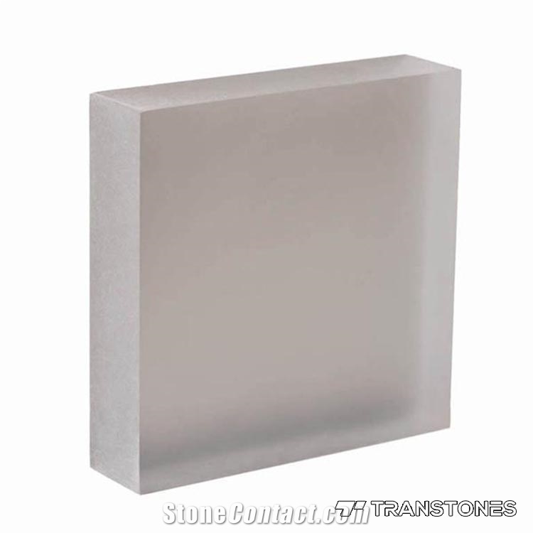 Scratch Resistant Acrylic Shower Wall Panel