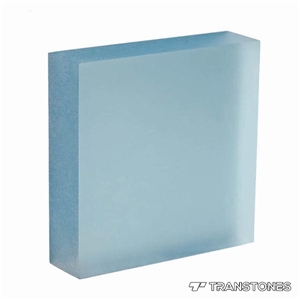 Transtones Acrylic Sheet for Wall Panel Countertop