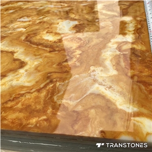 Transtones Artificial Engineered Stone for Decors