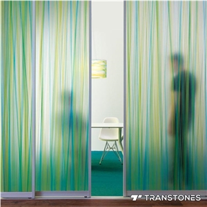 Transtones Decors Acrylic Sheet for Shower Walls