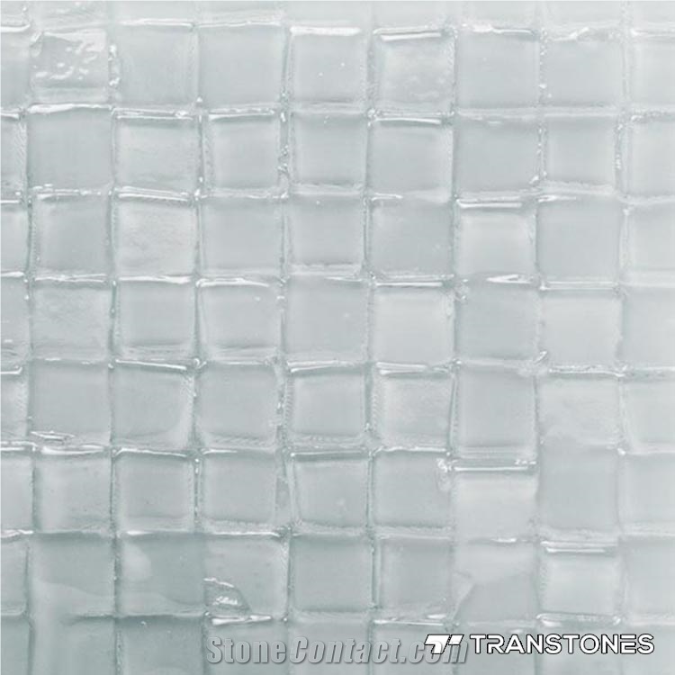 Transtones Exterior Wall Thin Brick Veneer Tile