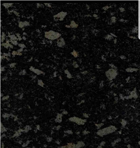Nero Aswan Granite Tiles, Slabs