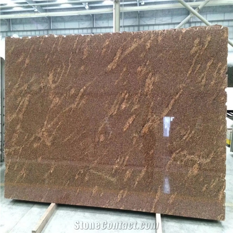 Granite Tiles 60X60 Price Giallo California Stone