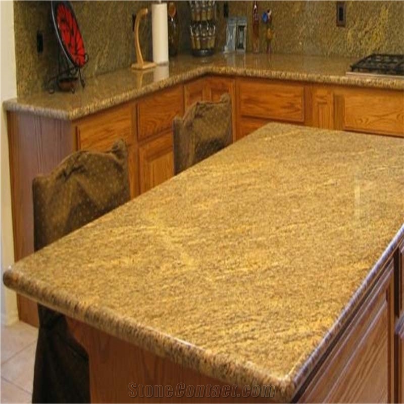 Granite Tiles 60X60 Price Giallo California Stone