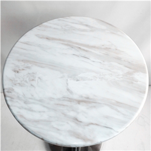Restaurant Tables Marble Top